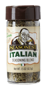 Seasonest Italian blend 1