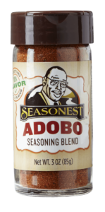Seasonest adobo blend 1