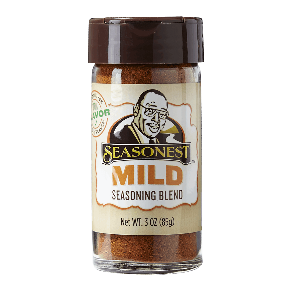 Creole Kick Seasoning at Whole Foods Market