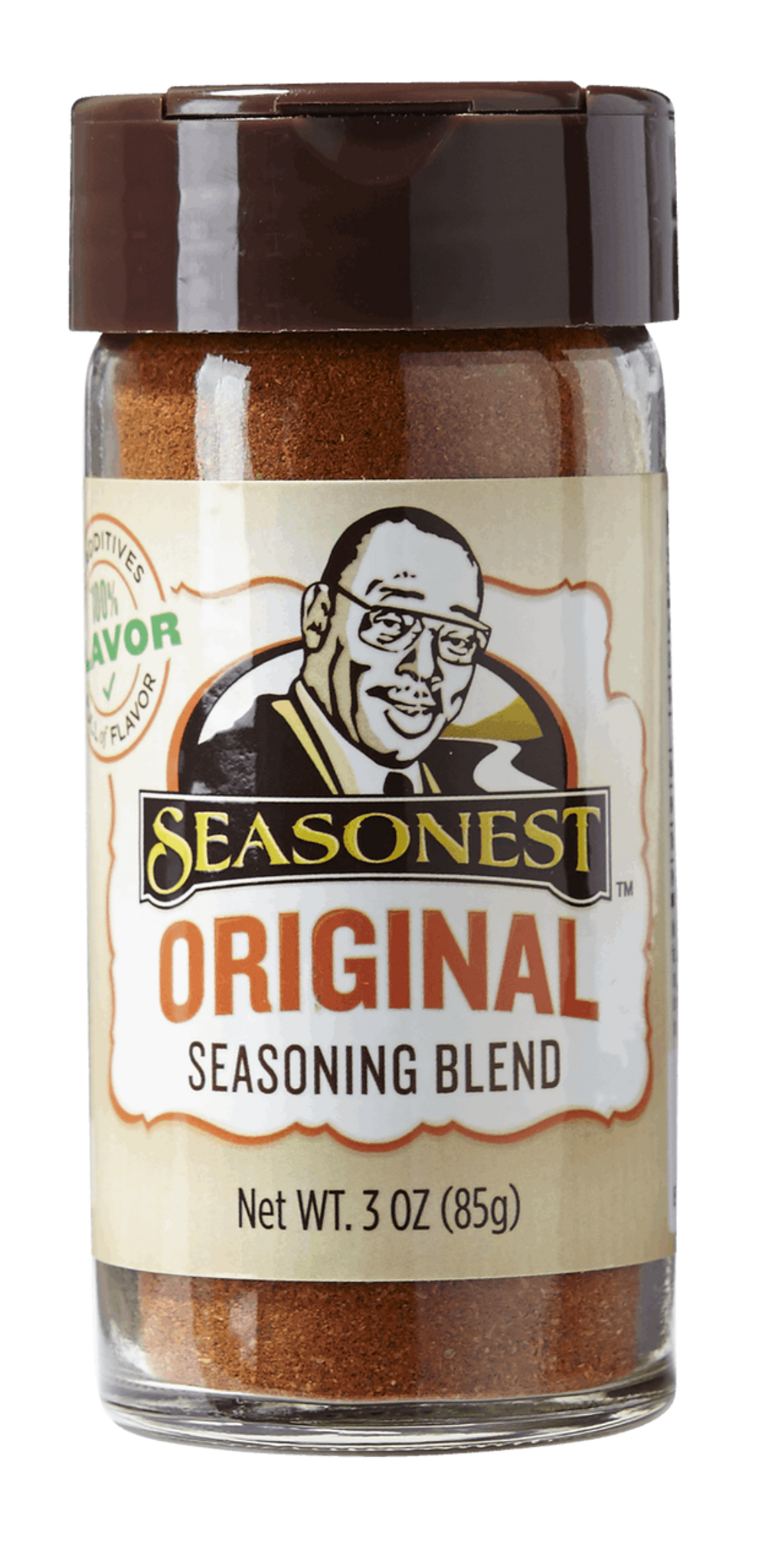 Soul Food Spicy Spice Blend - Seasonest