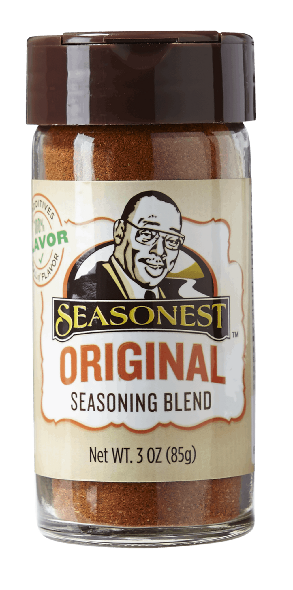 Cajun Seasoning  Flavor Spice LLC