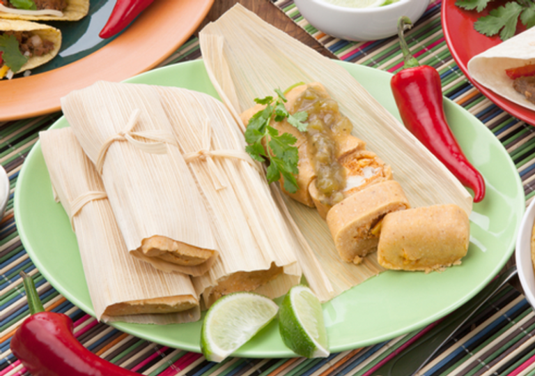Read more about the article Chicken Tamales Recipe with Seasonest Spices