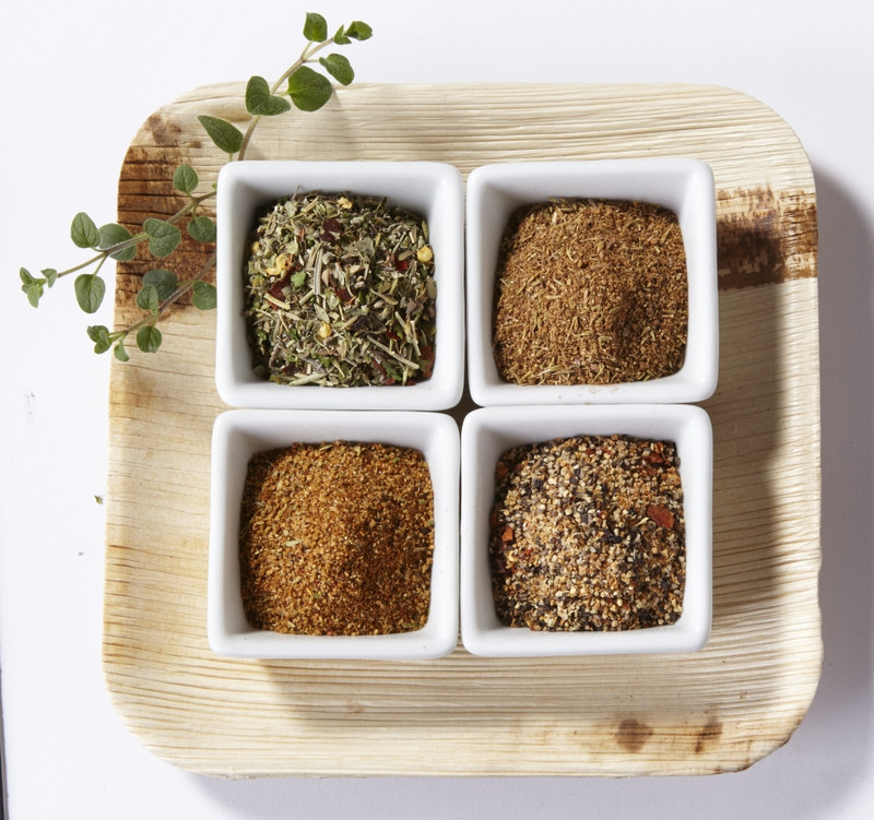 How Long Do Spices Last? Seasonest