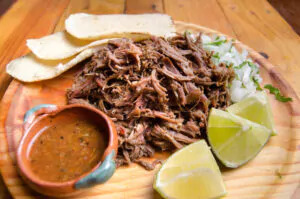 Read more about the article Barbacoa Beef Slow Cooker