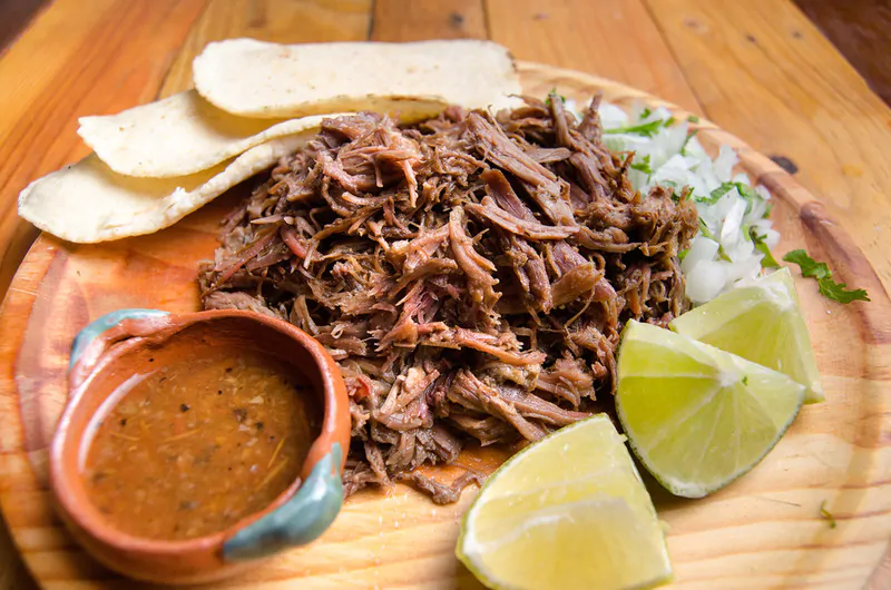 You are currently viewing Barbacoa Beef Slow Cooker
