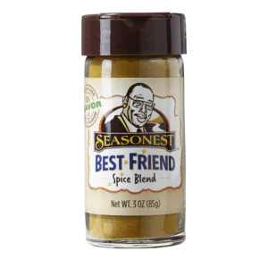 Best Friend Spice Blend – Salt-Free!