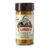 Seasonest Ghost Pepper Curry salt-free spice blend