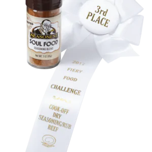 Ghosted Soul Food Spice Blend