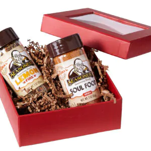 Holiday 2-Pack Gift Set