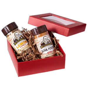 Holiday 2-Pack Gift Set