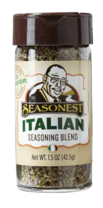 Seasonest Italian blend 1