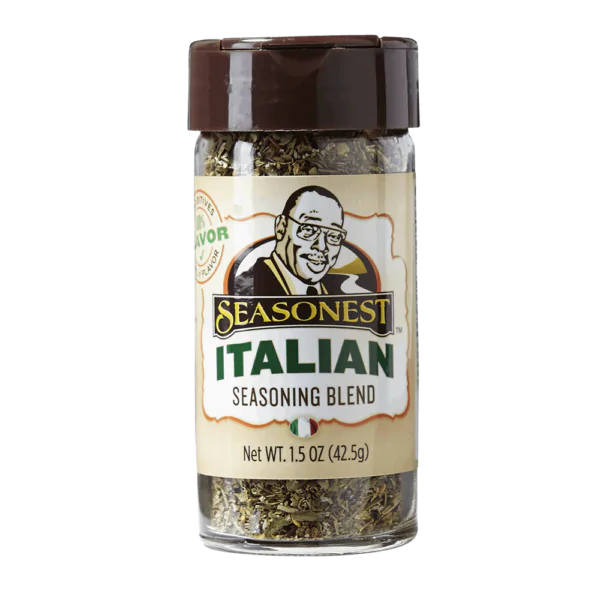 Seasonest Italian spice blend