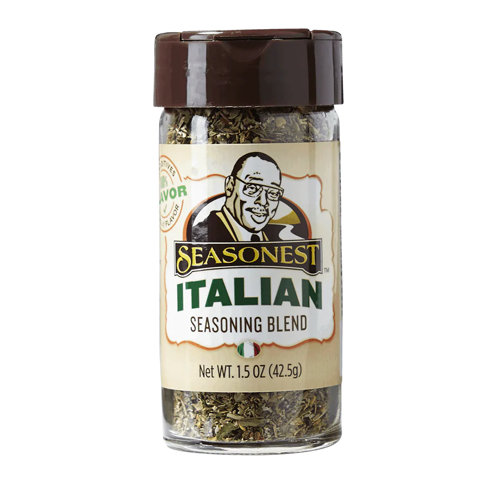 Seasonest Italian spice blend