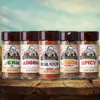 keep it hot set 5 pack
