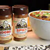seasonest adobo spicy chili