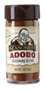 Seasonest adobo blend 1