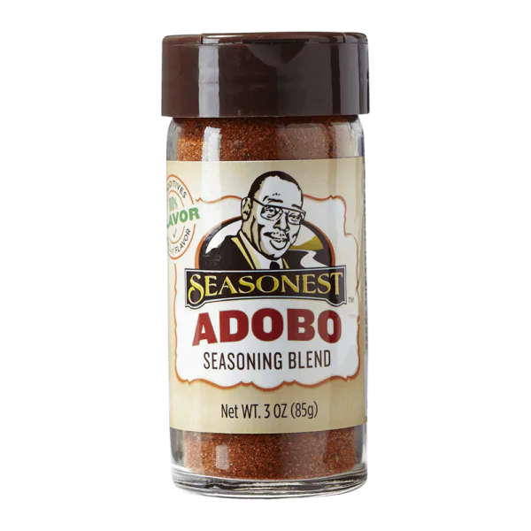 Seasonest Adobo spice blend