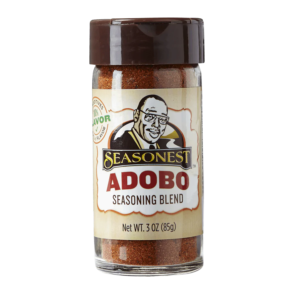 Seasonest Adobo spice blend