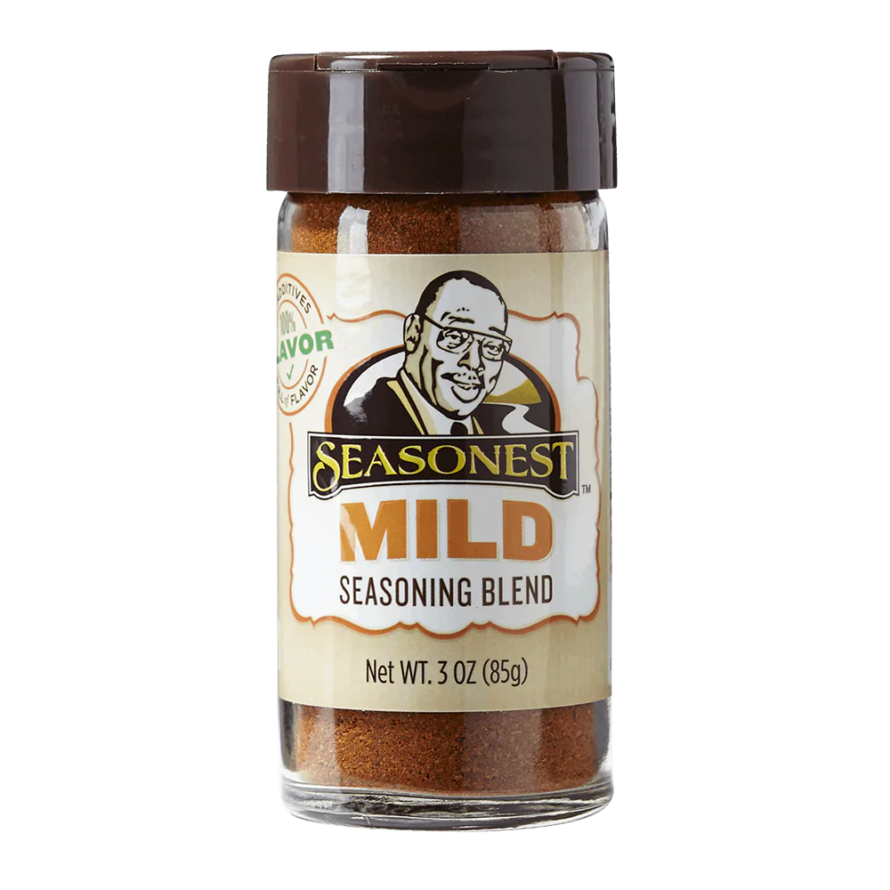 Best Choice Soul Food Seasoning, Salt, Spices & Seasonings