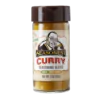 Seasonest Curry Mild salt-free spice blend