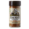 Seasonest Soul Food Mild spice blend