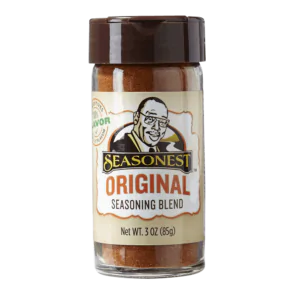 Original Spice Blend – Creole Seasoning – Creole Spice