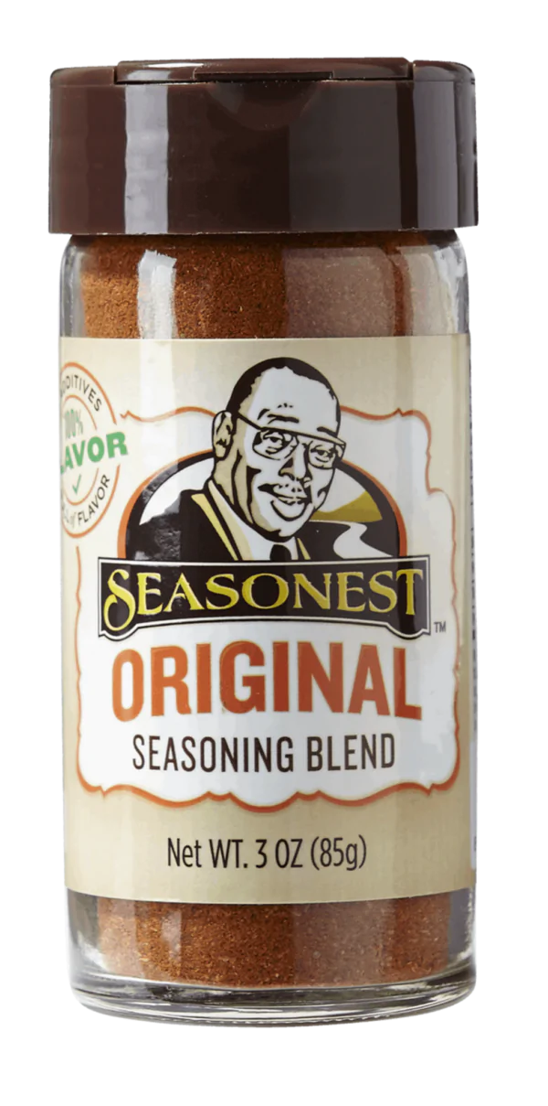 seasonest original spice seasoning