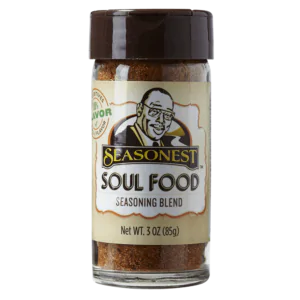 Soul Food Spice Blend