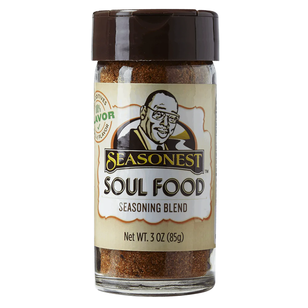 Soul Food Spice Blend - Seasonest