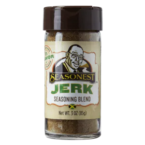 Jerk Spice Blend