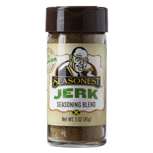 Seasonest Jerk spice blend