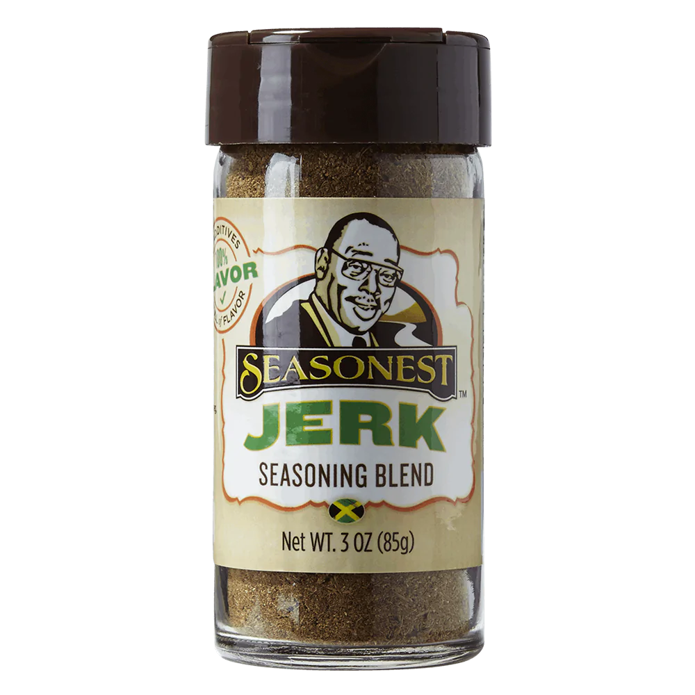 Jerk Spice Blend