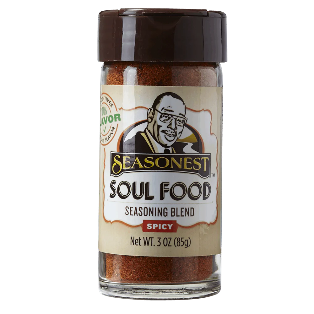 Best Choice Soul Food Seasoning, Salt, Spices & Seasonings