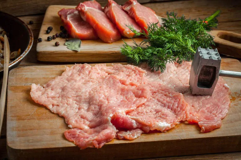 Read more about the article How to Tenderize Meat the Old Fashioned Way