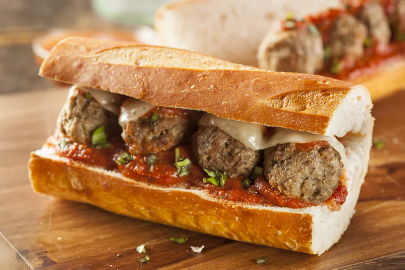 You are currently viewing Italian Spices Bring Out the Very Best of These Meatballs