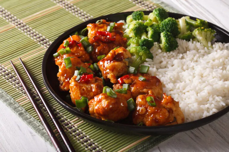 Read more about the article Spicy Chicken Recipe that Marries Sweet with Extreme Spiciness