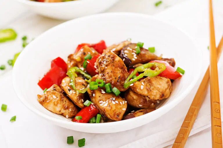 Read more about the article The Best Seasoning for Chicken Is this Asian Chicken Recipe